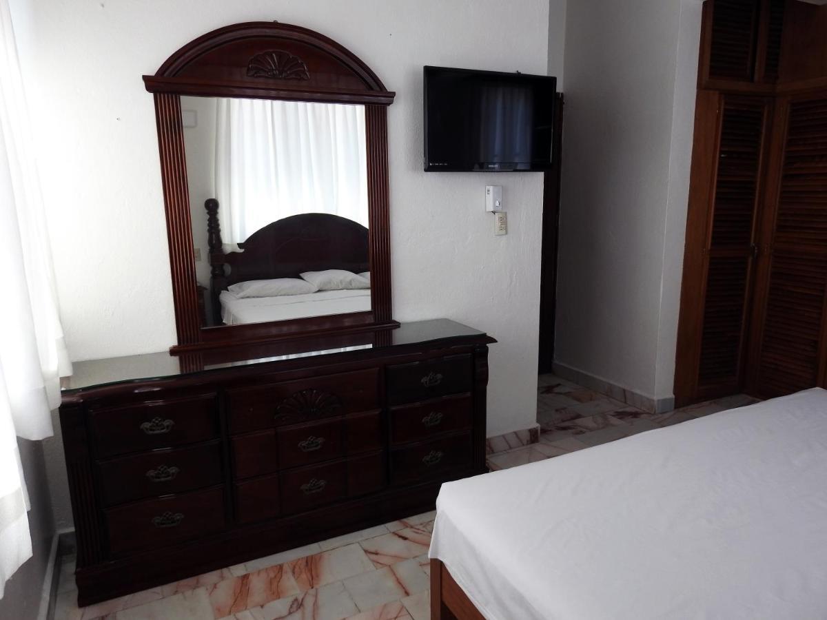 Don Luis Hostal - Sucursal Hidalgo - טקולוטלה מראה חיצוני תמונה